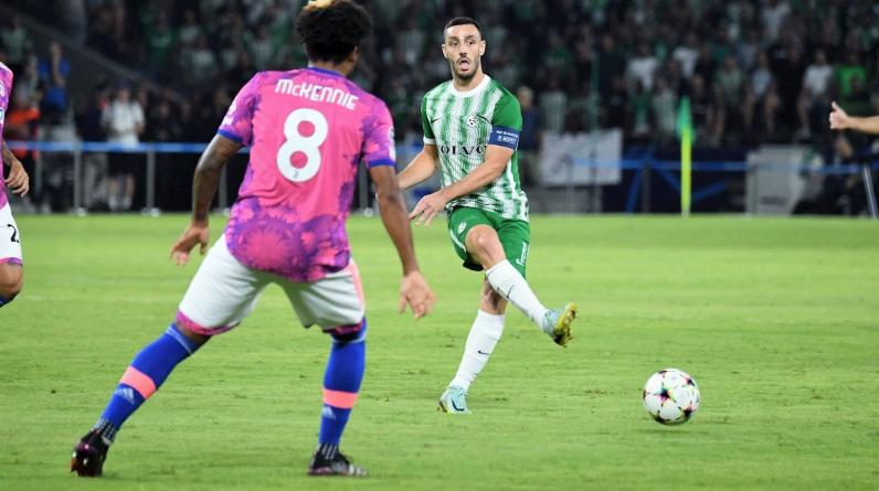 ЦСКА и «Спартак» хотят победителя «Ювентуса». Ответил его агент