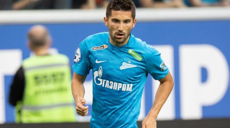 ЦСКА интересуется Суторминым. Мнение Медведева