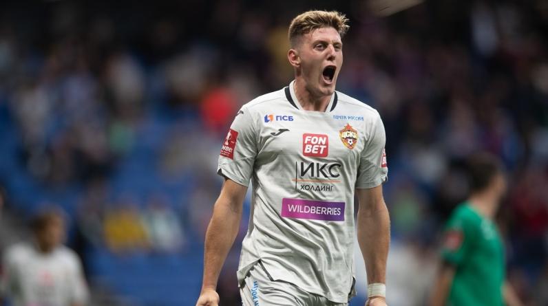 ЦСКА получил несколько предложений по Гайчу