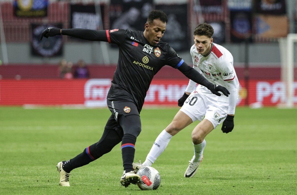 Фото: Sergey Elagin/Business Online