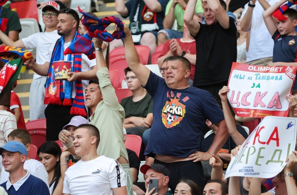 Фото: Sergey Elagin/Business Online