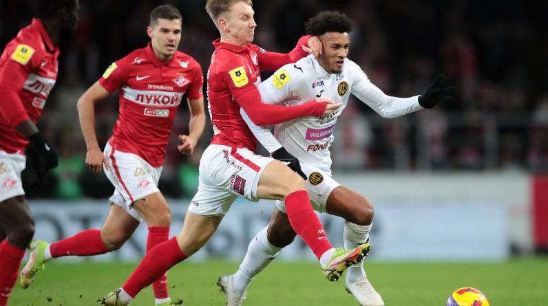 «ЦСКА – «Спартак» интереснее Эль Класико». Слова Кавазашвили, с которым не согласен Глеб