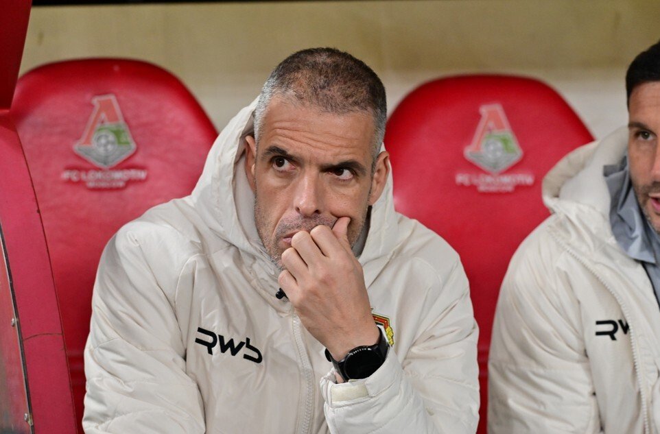 Фото: Pavel Kashaev/Global Look Press