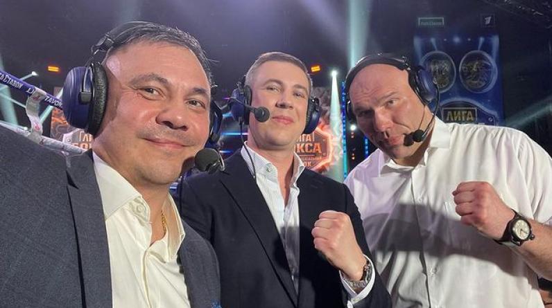 Цзю намерен обсудить с президентом WBC исключение российских боксеров