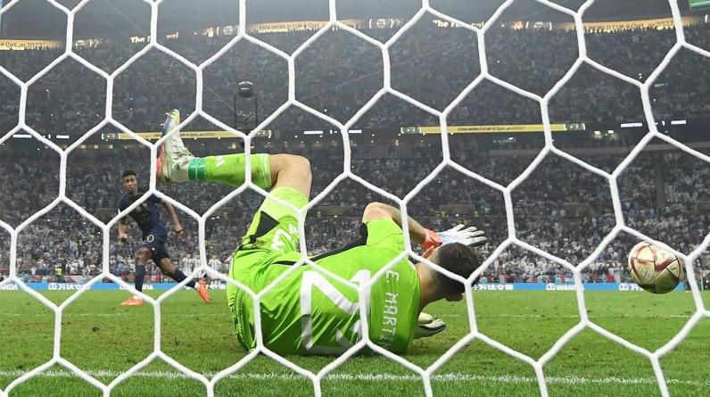 «Да, я был на финале». Семин – о впечатлениях от проведения ЧМ-2022 и показанного футбола