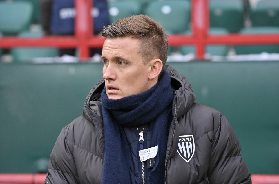 Фото: Pavel Kashaev/Global Look Press