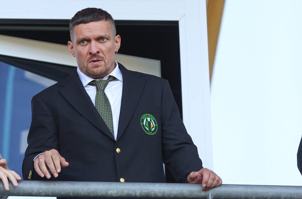 Фото: IMAGO/MICHAL CHWIEDUK