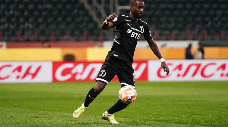 Даса: «Может ли «Локомотив» вылететь? В футболе возможно все»