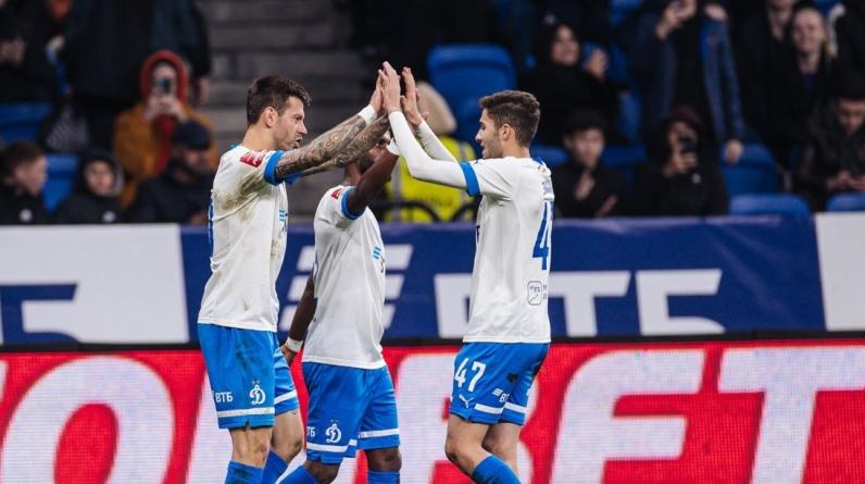 Даса – о том, потерял ли Захарян мотивацию после срыва трансфера в «Челси»