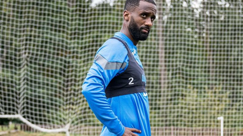 Даса считает, что «Динамо» по силам победить «Зенит»