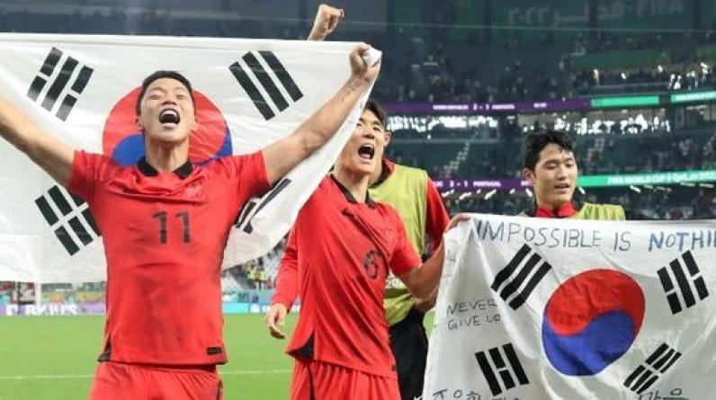 «Давление на Бразилию может помочь». Российский коуч «Кимхэ» – о шансах Кореи