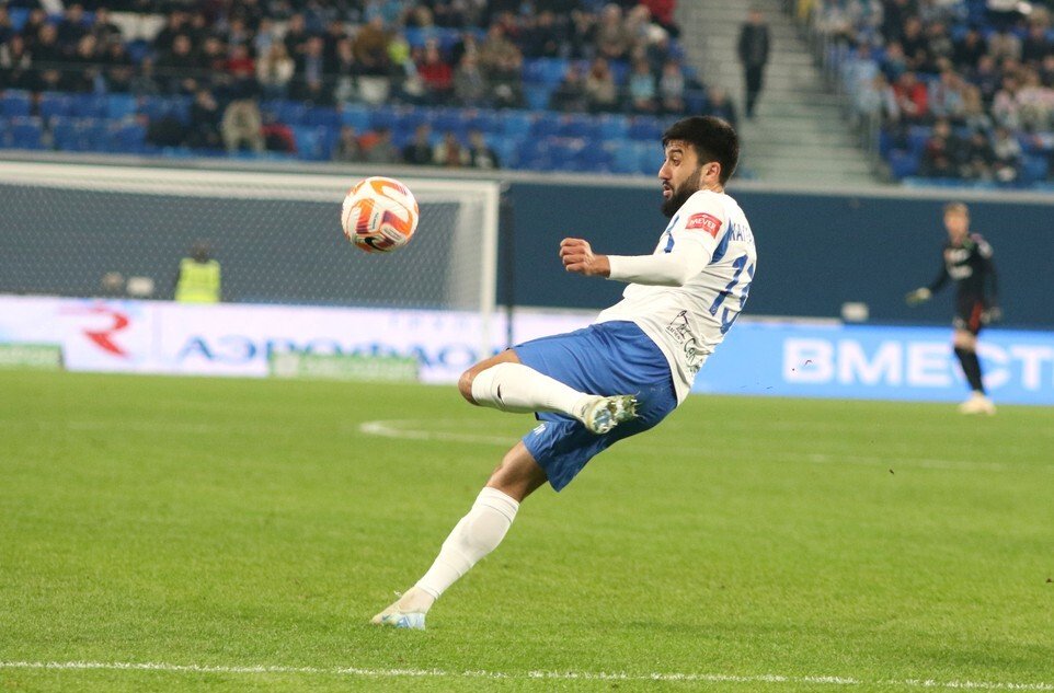 Фото: Maksim Konstantinov/Global Look Press