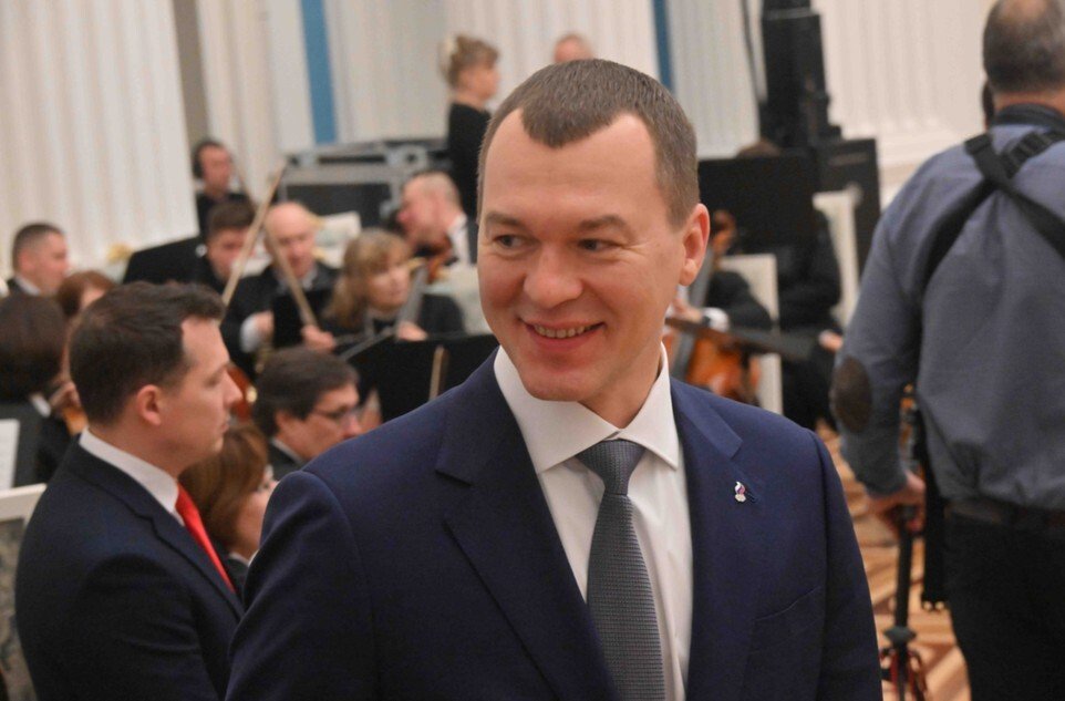 Фото: Komsomolskaya Pravda/Global Look Press