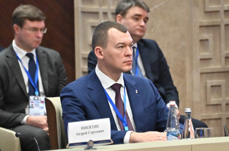 Фото: Komsomolskaya Pravda/Global Look Press