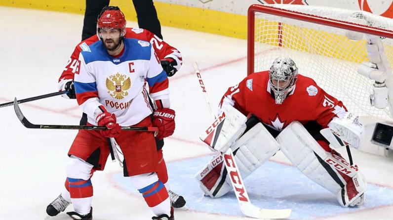 Дементьев: «Отсутствие России на Кубке мира будет нонсенсом»