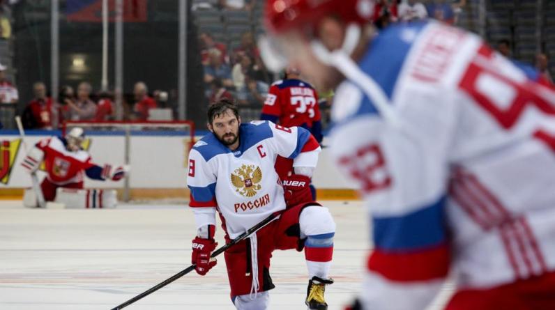 Дементьев: «Слова Дэйли дают надежду, что сборная России выступит на КМ»