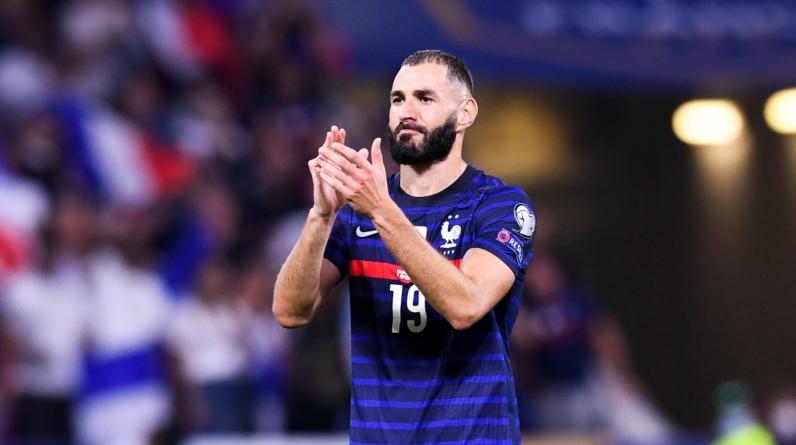 Денис Казанский считает, что травма Бензема сплотила сборную Франции