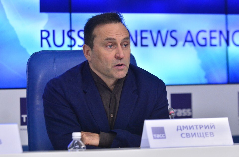 Фото: Pavel Kashaev/Global Look Press