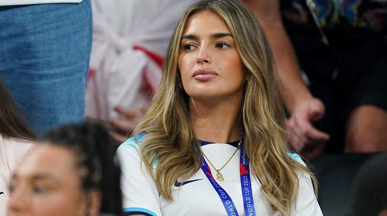 Девушки игроков сборной Англии отказались от роскошного круизного лайнера на время плей-офф ЧМ-2022