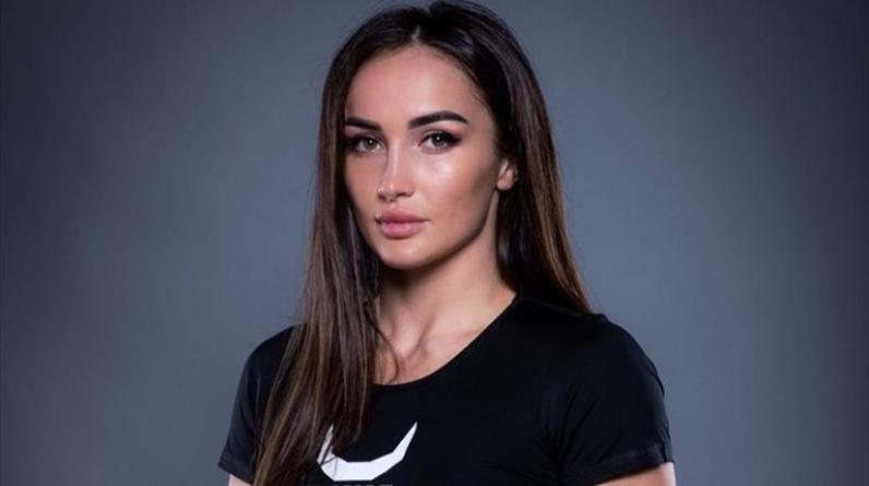 Диана Авсарагова – о топе UFC Уайта без Хабиба: «Лишь его мнение, но ММА – это не скандалы»