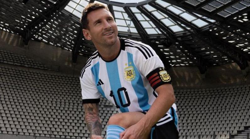 Дешам сконцентрирован. У Скалони есть план. Что думают тренеры Франции и Аргентины перед финалом