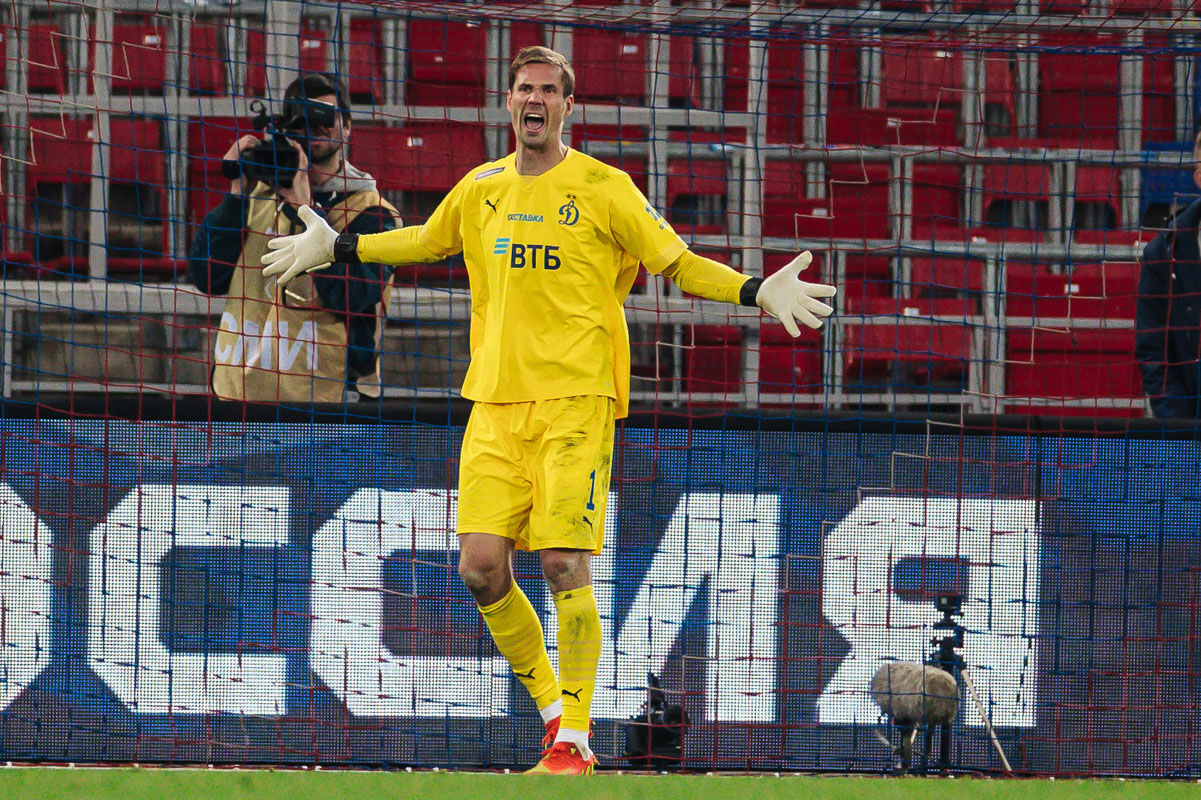 Антон Шунин