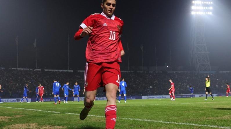 Дюков: «Есть шанс на участие России в отборе Евро-2024. Но только теоретические»