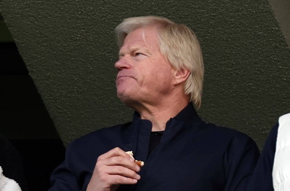 Фото: IMAGO/Ralf Brueck