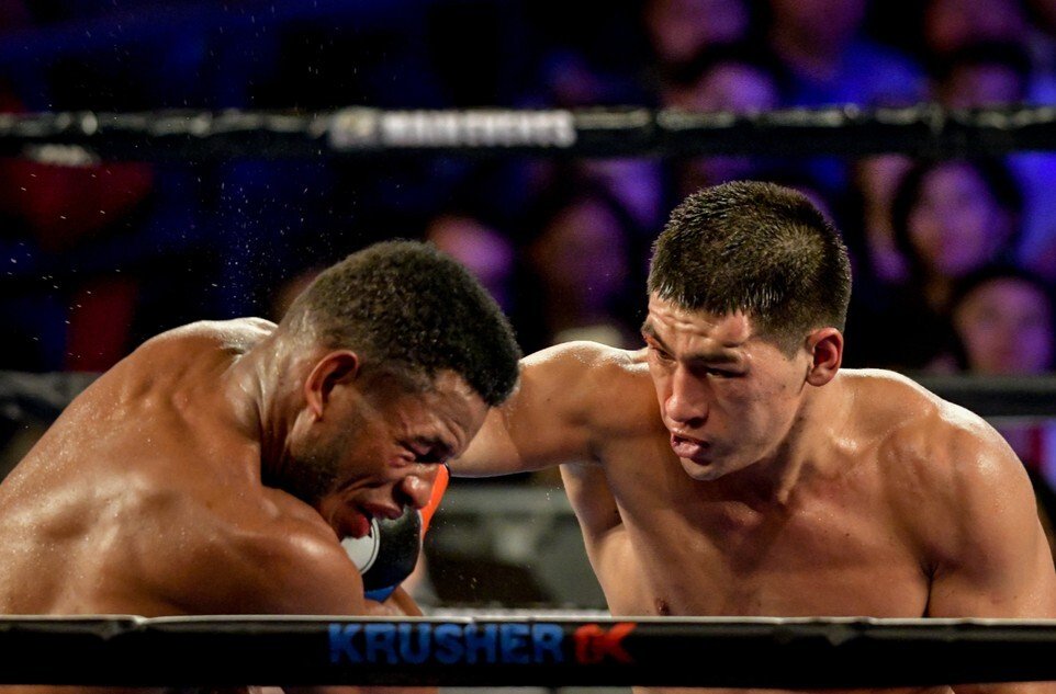 Фото: Joel Plummer/ZUMAPRESS.com