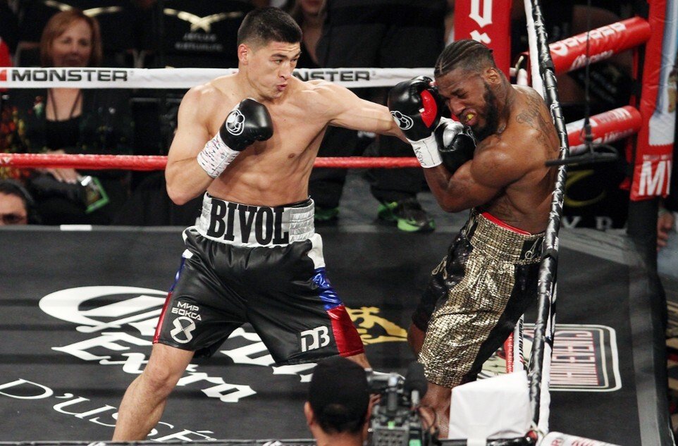 Фото: Marcel Thomas/ZUMAPRESS.com