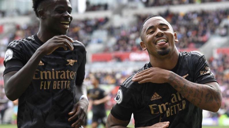 Доминатор Артета, великий рекорд Месси, исторический позор итальянских топов. 9 главных матчей дня