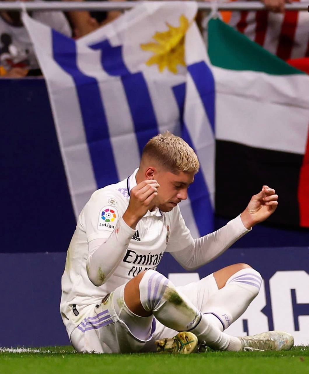 Федерико Вальверде