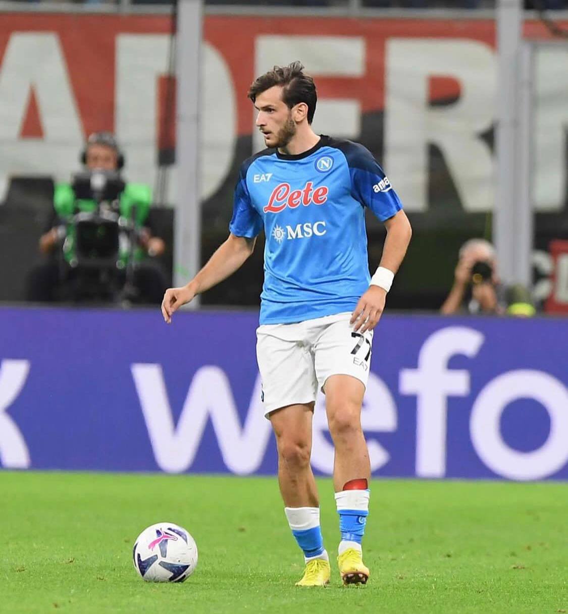 Хвича Кварацхелия