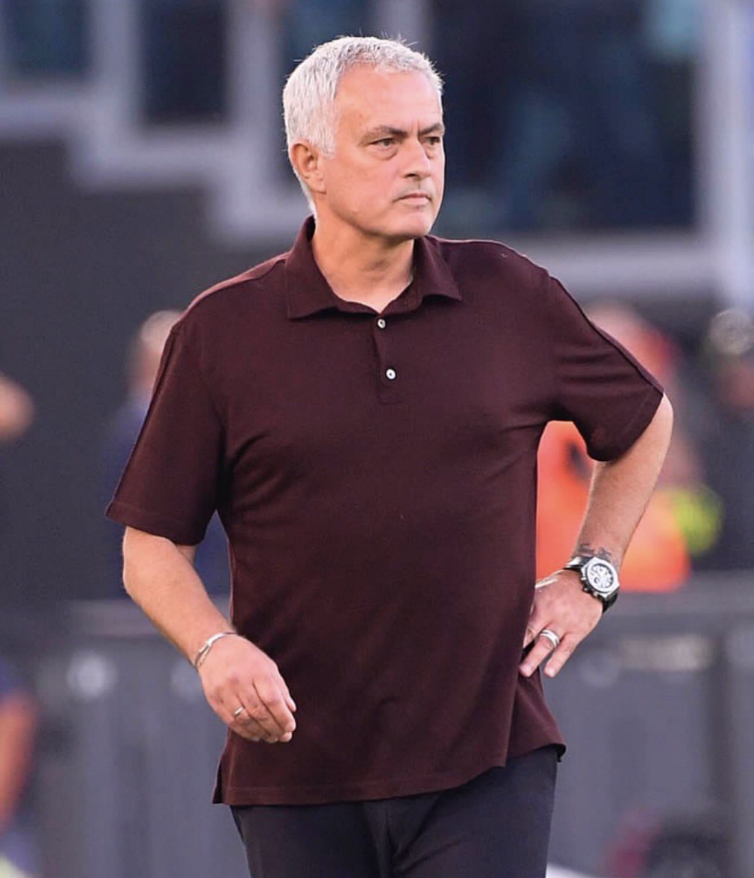 Жозе Моуринью