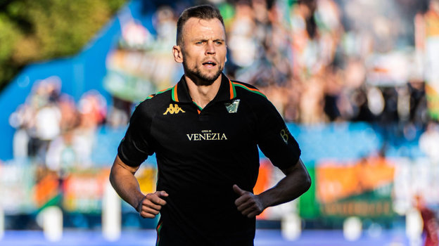 Денис Черышев