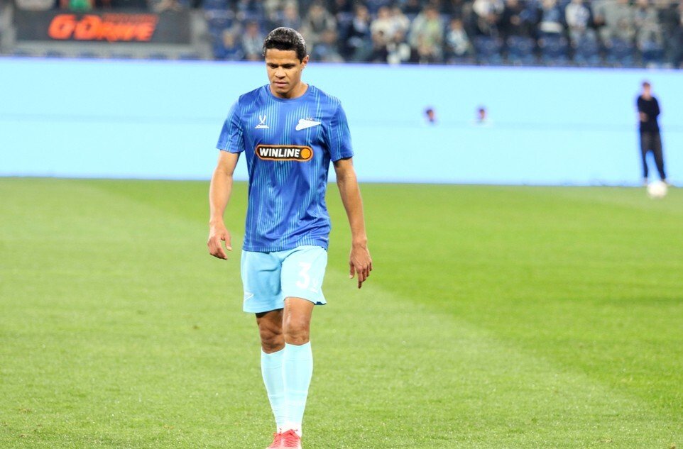 Фото: Maksim Konstantinov/Global Look Press