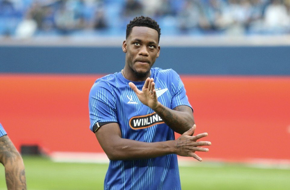 Фото: Maksim Konstantinov/Global Look Press