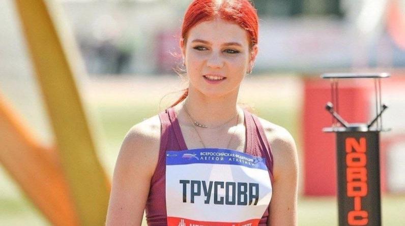 «Двери открыты». Трусову пригласили попробовать себя в прыжках в воду и конькобежном спорте