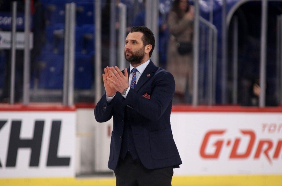 Фото: Maksim Konstantinov/Global Look Press