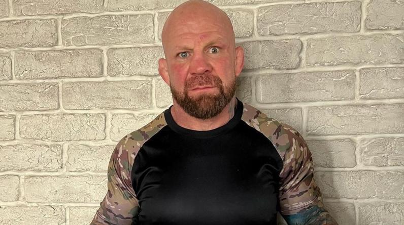 Джефф Монсон: «Хабиб может стать министром спорта Дагестана»