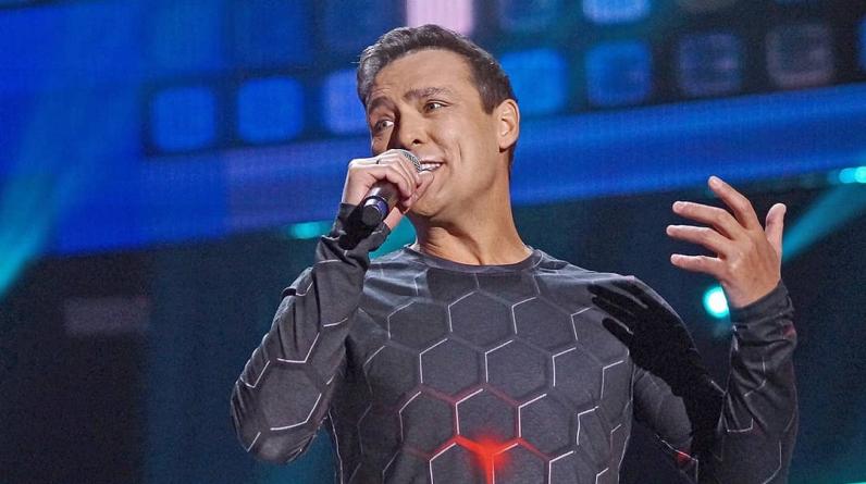 Джигурда: «В Англии все сходили с ума по Beatles, как по «Ласковому маю» и Юре Шатунову»