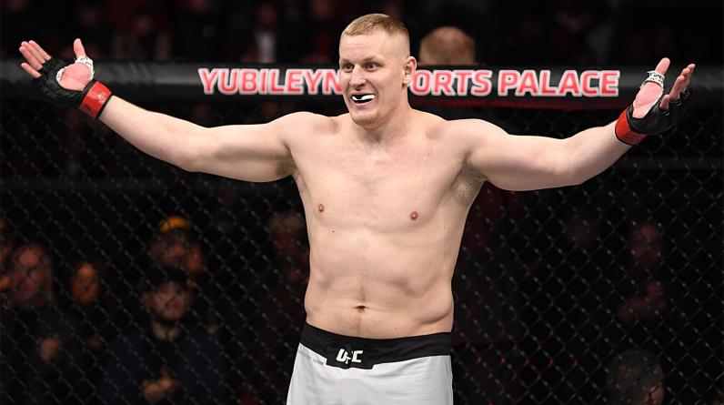 Джо Роган: Павлович — новый Емельяненко, хотя, скорее, русский Нганну