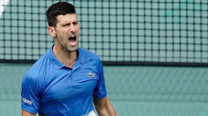 Джокович – Циципас – прогноз редакции на матч Итогового турнира ATP 14 ноября 2022