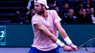 Джокович – Хачанов – прогноз редакции на матч 3-го круга «Мастерса» в Париже