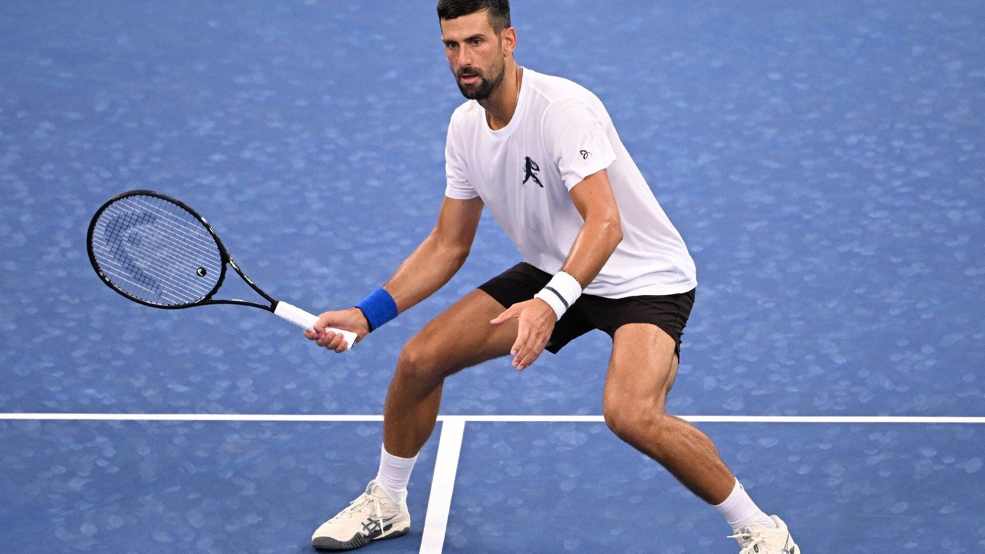 Джокович покинет топ-10 рейтинга ATP впервые с 2018 года