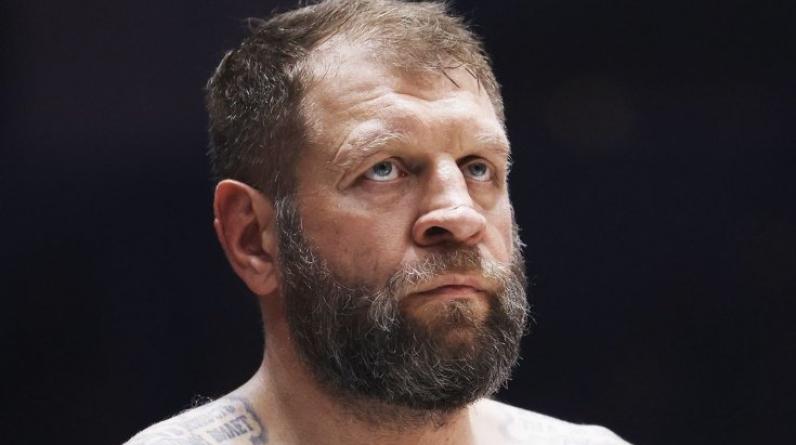 Дзюба подерется с Емельяненко? Александр хочет биться за всех разочарованных футбольных фанатов