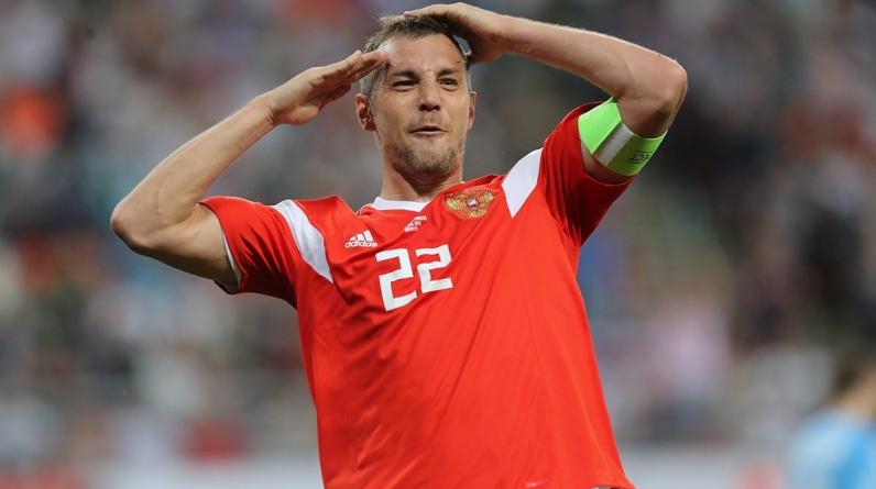 Дзюба в РПЛ или Серии А? Реакция из «Монцы» и «Урала»