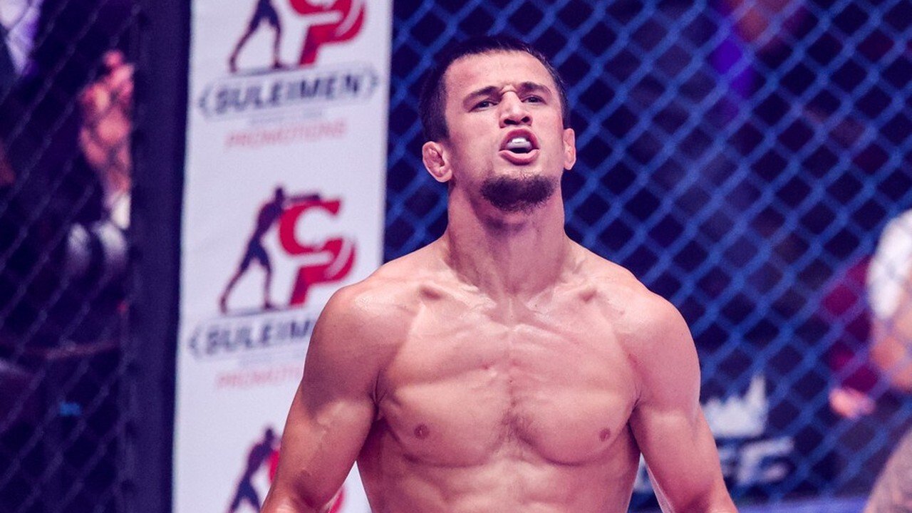 Эдгар: «Усман Нурмагомедов может очень быстро получить бой за титул в UFC»