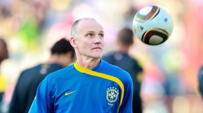 «Единственный отрицательный момент ЧМ-2018». Что не понравилось Таффарелу в России?