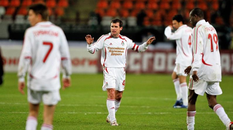 «Едвай – это не игрок, а катастрофа!» Гуренко раскритиковал легионеров «Локо»